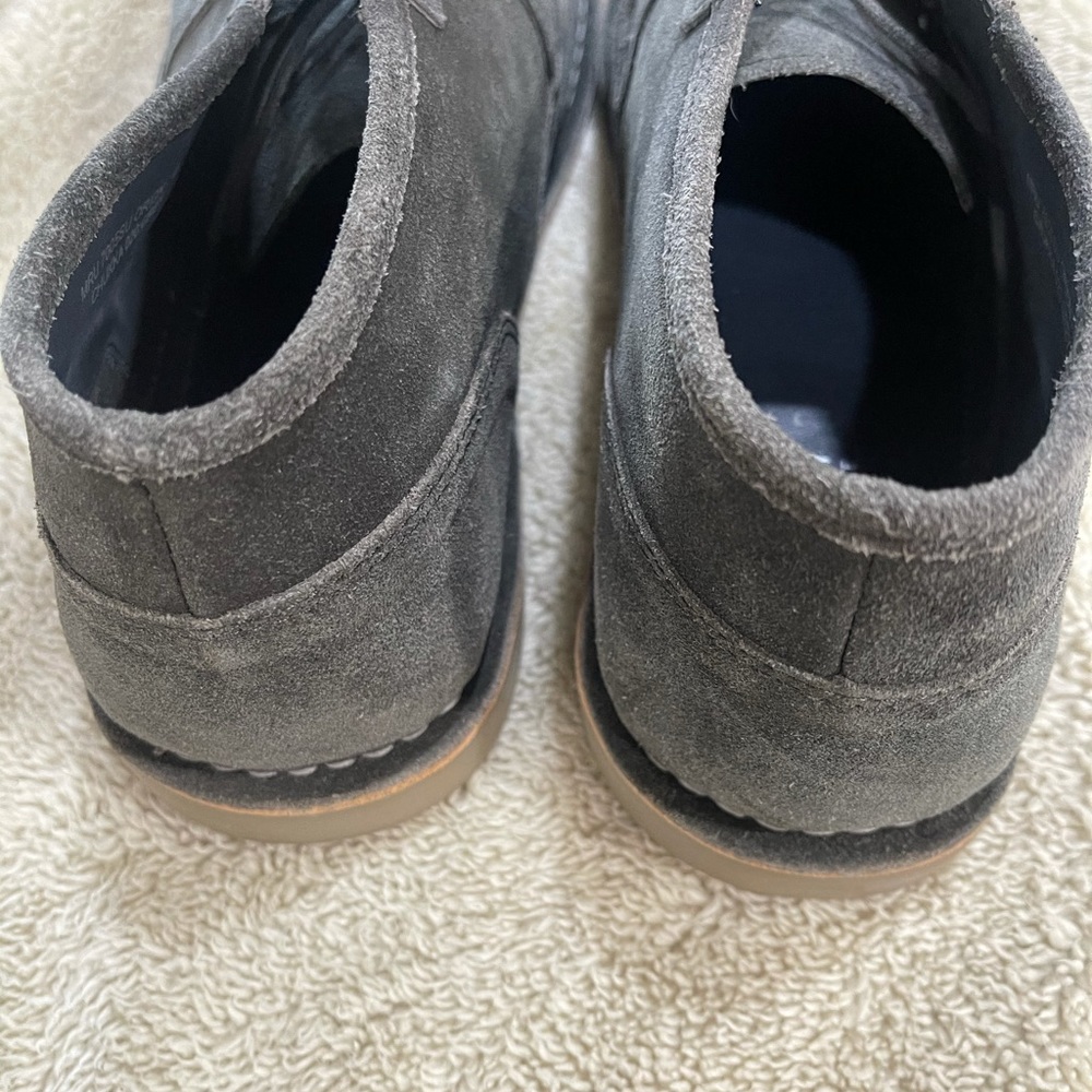 Kenneth Cole Reaction chukka shoes,12 - Picture 7 of 10